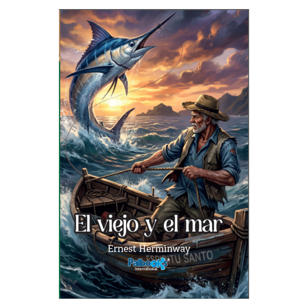 el viejo y el mar palbooks